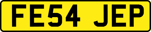 FE54JEP