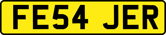 FE54JER