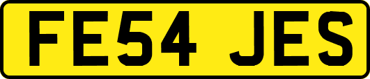 FE54JES