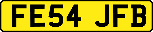 FE54JFB