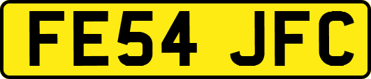 FE54JFC