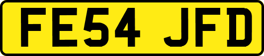 FE54JFD