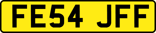 FE54JFF