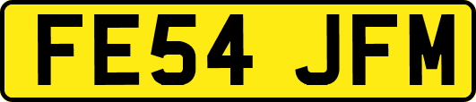 FE54JFM