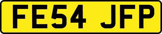 FE54JFP
