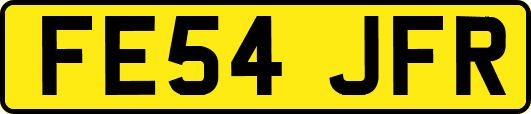 FE54JFR