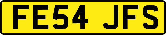 FE54JFS
