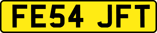 FE54JFT