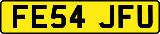FE54JFU