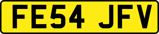 FE54JFV