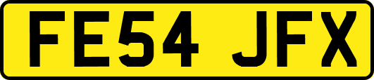 FE54JFX