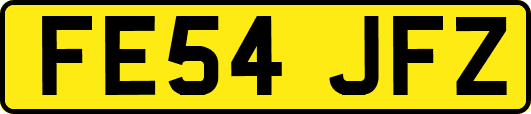 FE54JFZ
