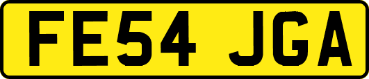 FE54JGA