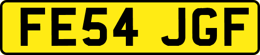 FE54JGF
