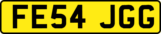 FE54JGG