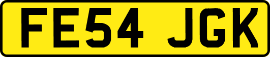 FE54JGK