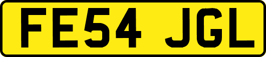 FE54JGL