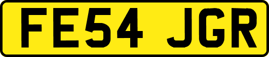 FE54JGR