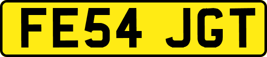 FE54JGT