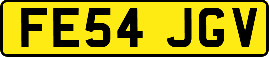 FE54JGV