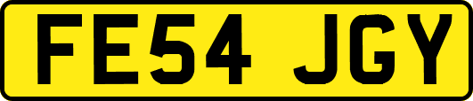FE54JGY