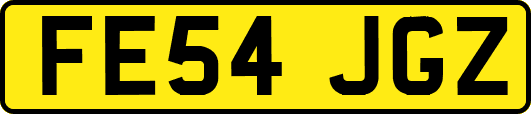 FE54JGZ