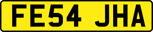 FE54JHA