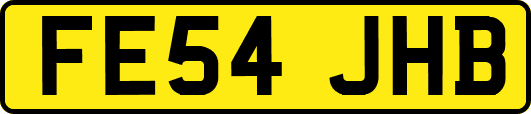 FE54JHB