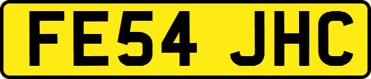 FE54JHC