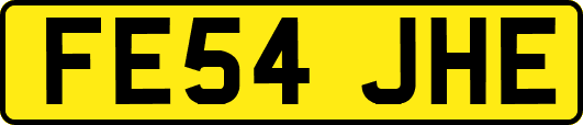 FE54JHE
