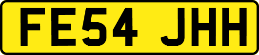 FE54JHH