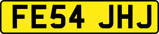 FE54JHJ