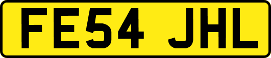 FE54JHL