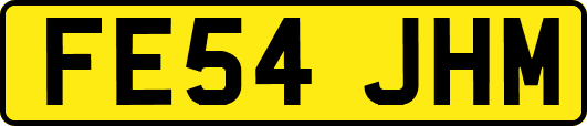 FE54JHM