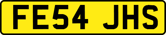 FE54JHS