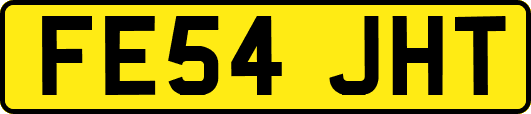 FE54JHT