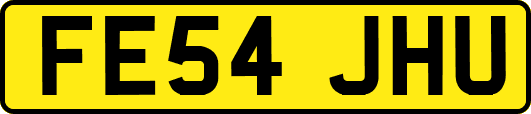 FE54JHU