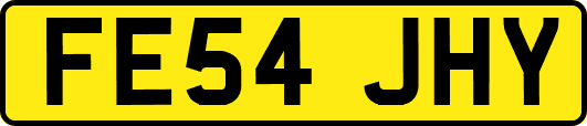 FE54JHY