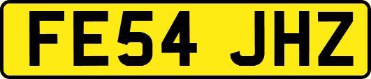 FE54JHZ
