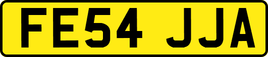 FE54JJA