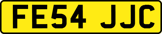 FE54JJC