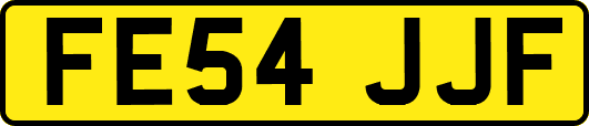FE54JJF