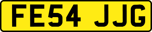 FE54JJG