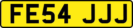FE54JJJ
