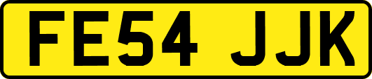 FE54JJK