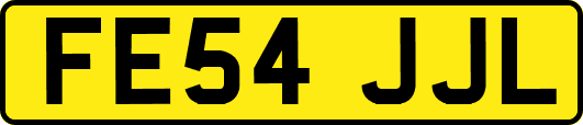 FE54JJL