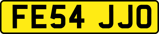 FE54JJO