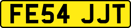 FE54JJT
