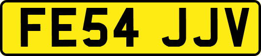 FE54JJV