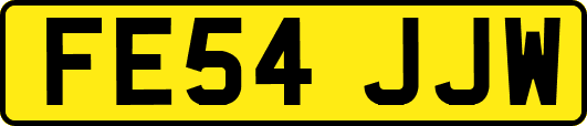 FE54JJW